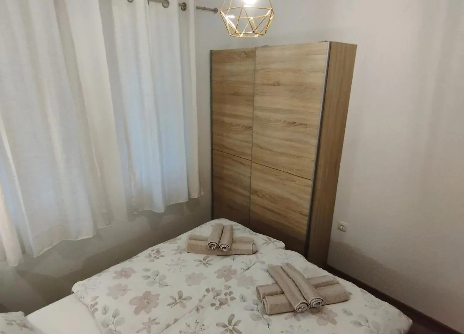 Apartments With A Parking Space Kostrena, Rijeka - 20958 Croatia