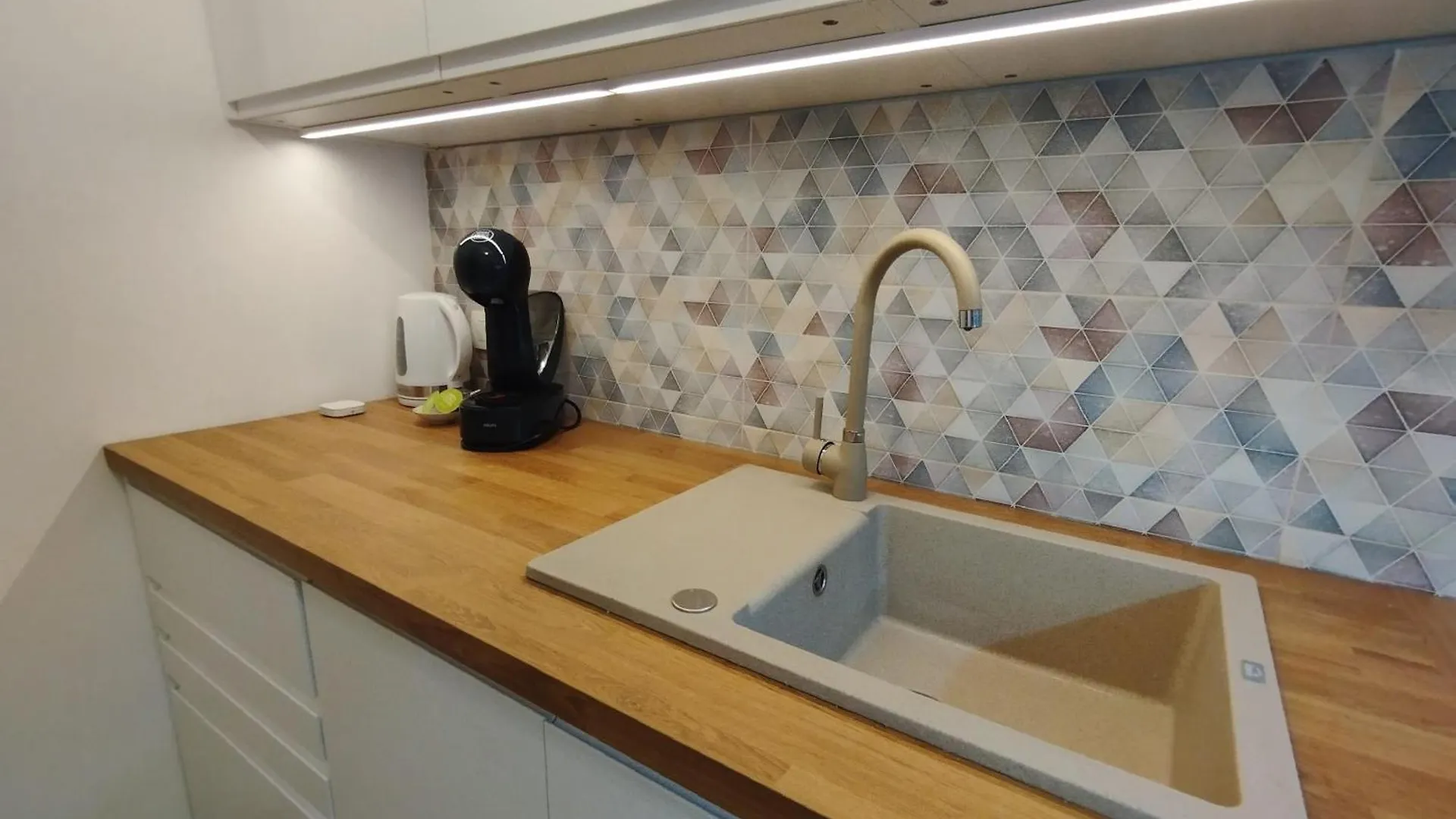 Apartments With A Parking Space Kostrena, Rijeka - 20958 Kostrena
