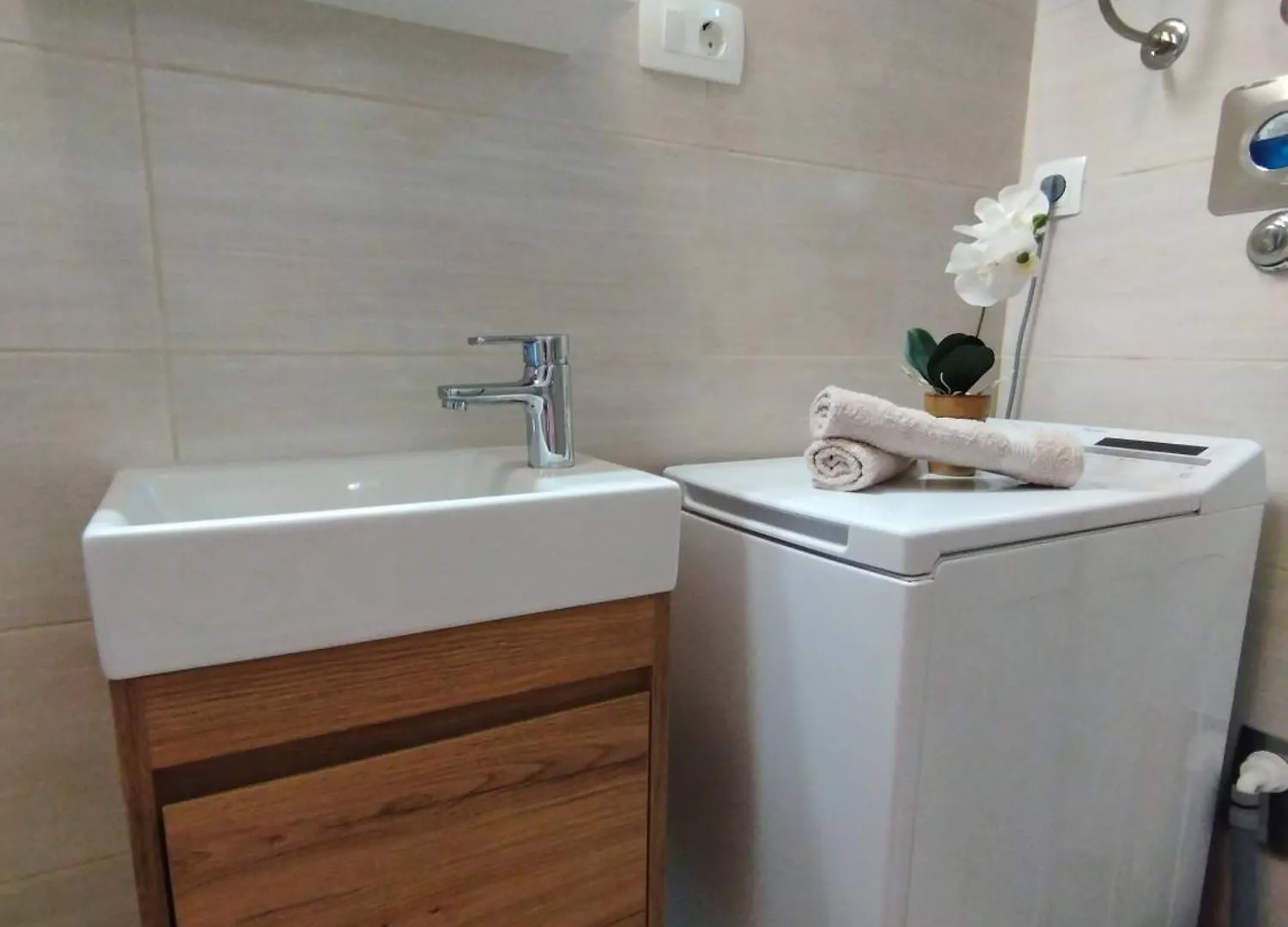 Apartments With A Parking Space Kostrena, Rijeka - 20958