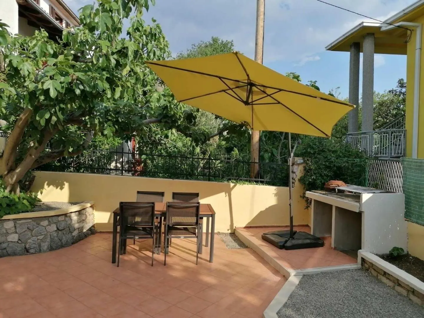 Apartments With A Parking Space Kostrena, Rijeka - 20958 Croatia