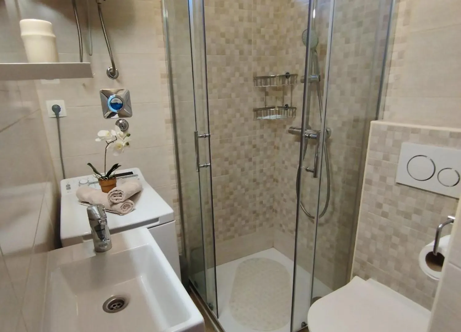 Apartments With A Parking Space Kostrena, Rijeka - 20958 0*, Kostrena Croatia