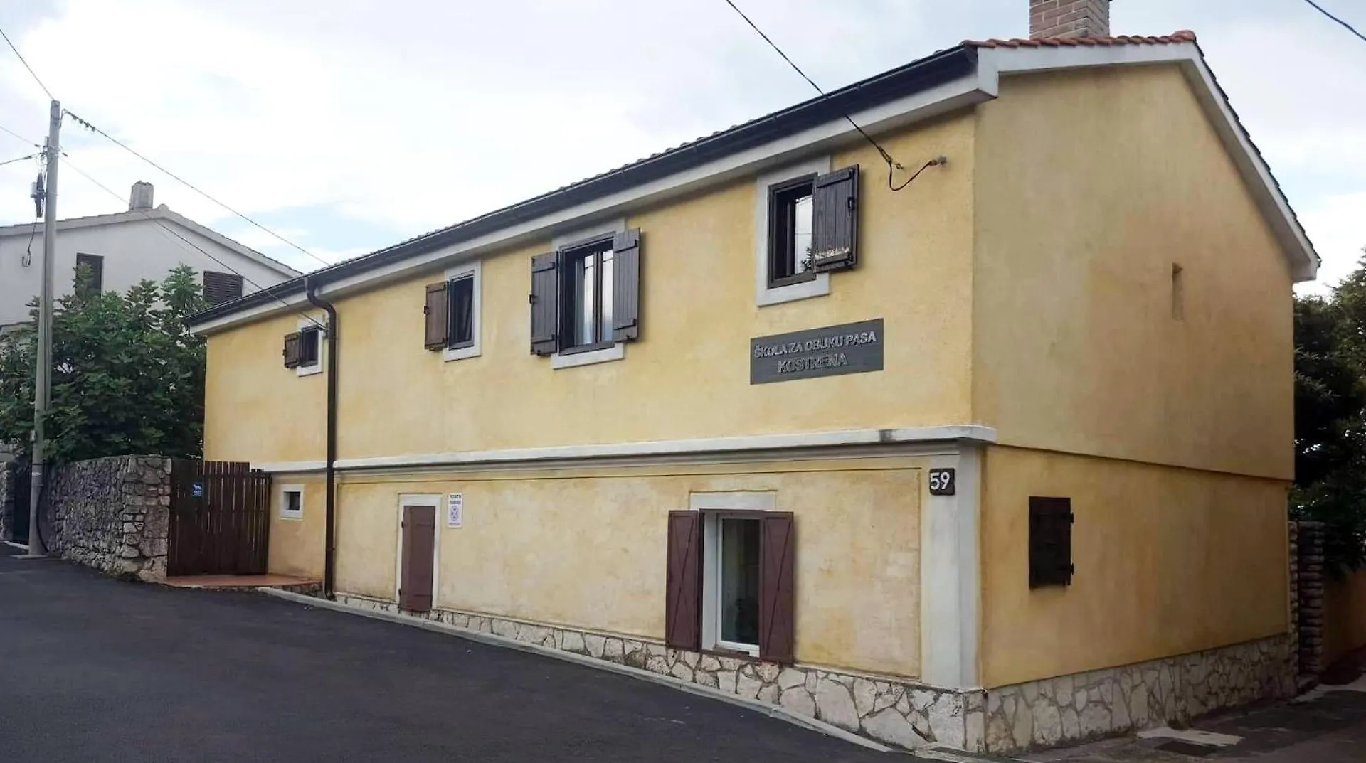 Apartments With A Parking Space Kostrena, Rijeka - 20958 0*, Kostrena Croatia
