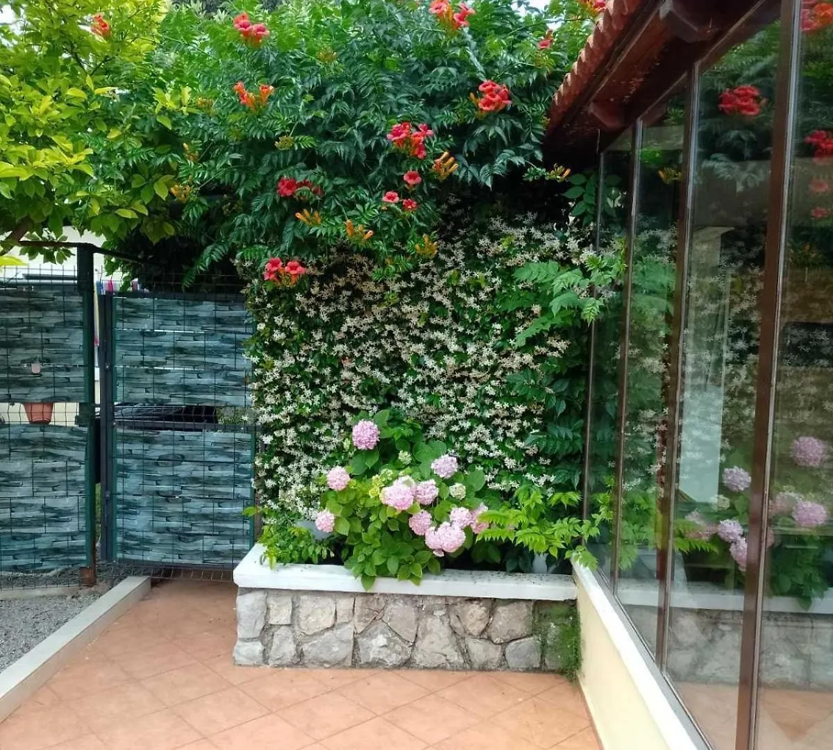 Apartments With A Parking Space Kostrena, Rijeka - 20958 Croatia