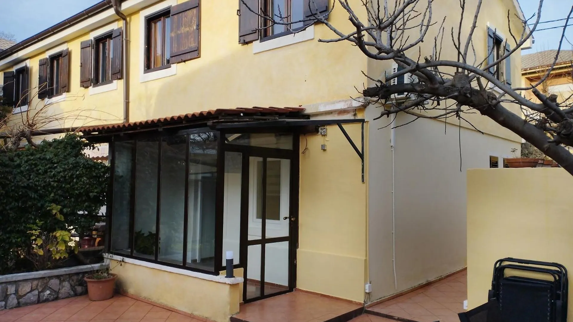 Apartments With A Parking Space Kostrena, Rijeka - 20958