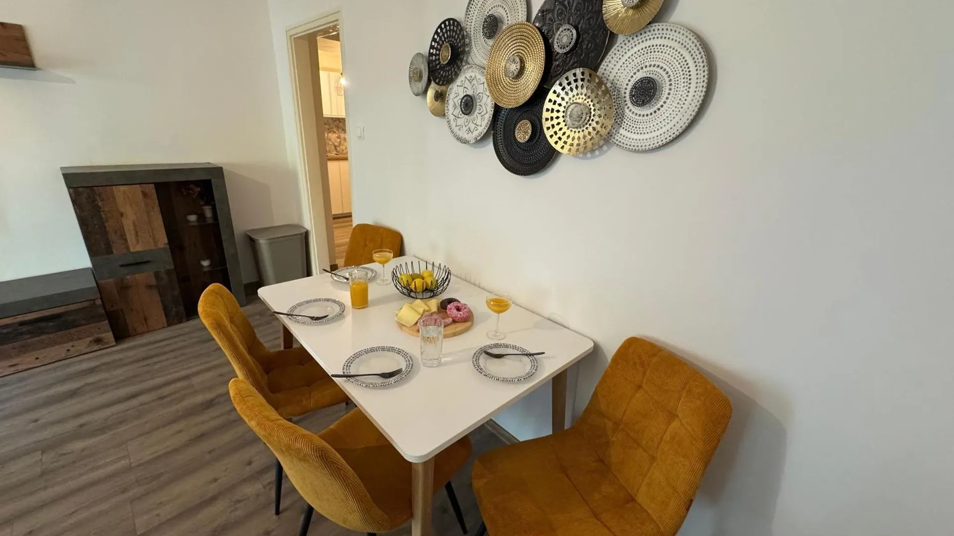 Apartments With A Parking Space Kostrena, Rijeka - 20958