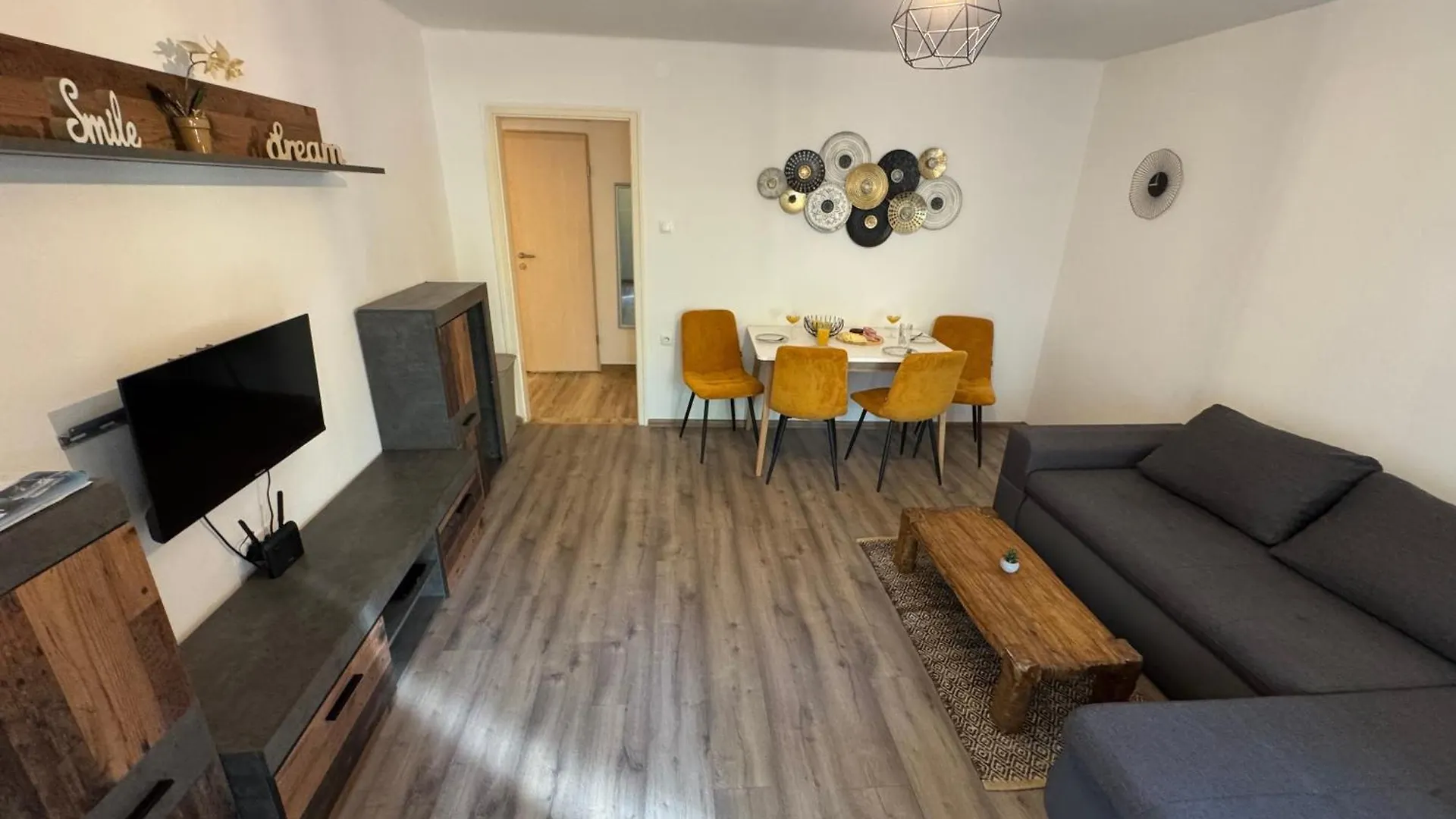 Apartments With A Parking Space Kostrena, Rijeka - 20958